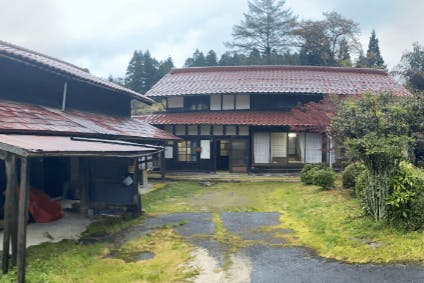 村づくり研究会