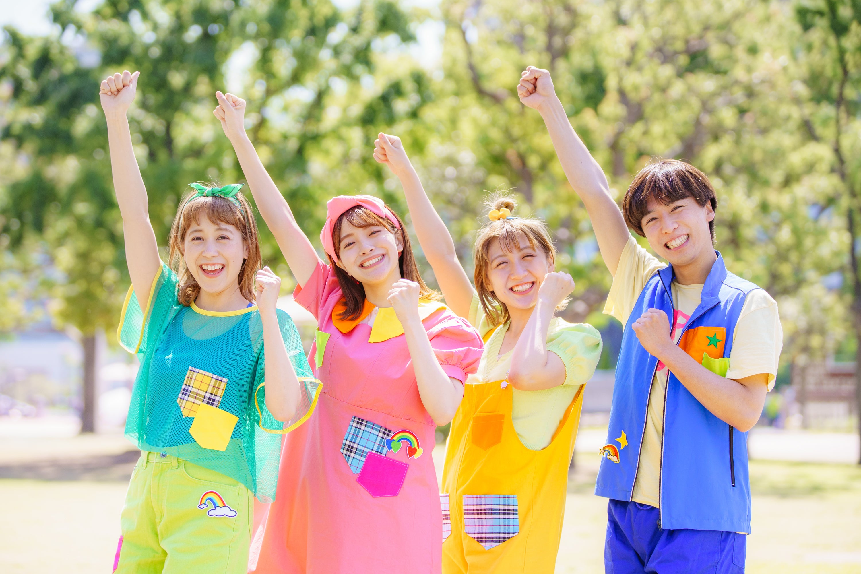 支援者一覧 - ポップンタウン Smile with dance! プロジェクト