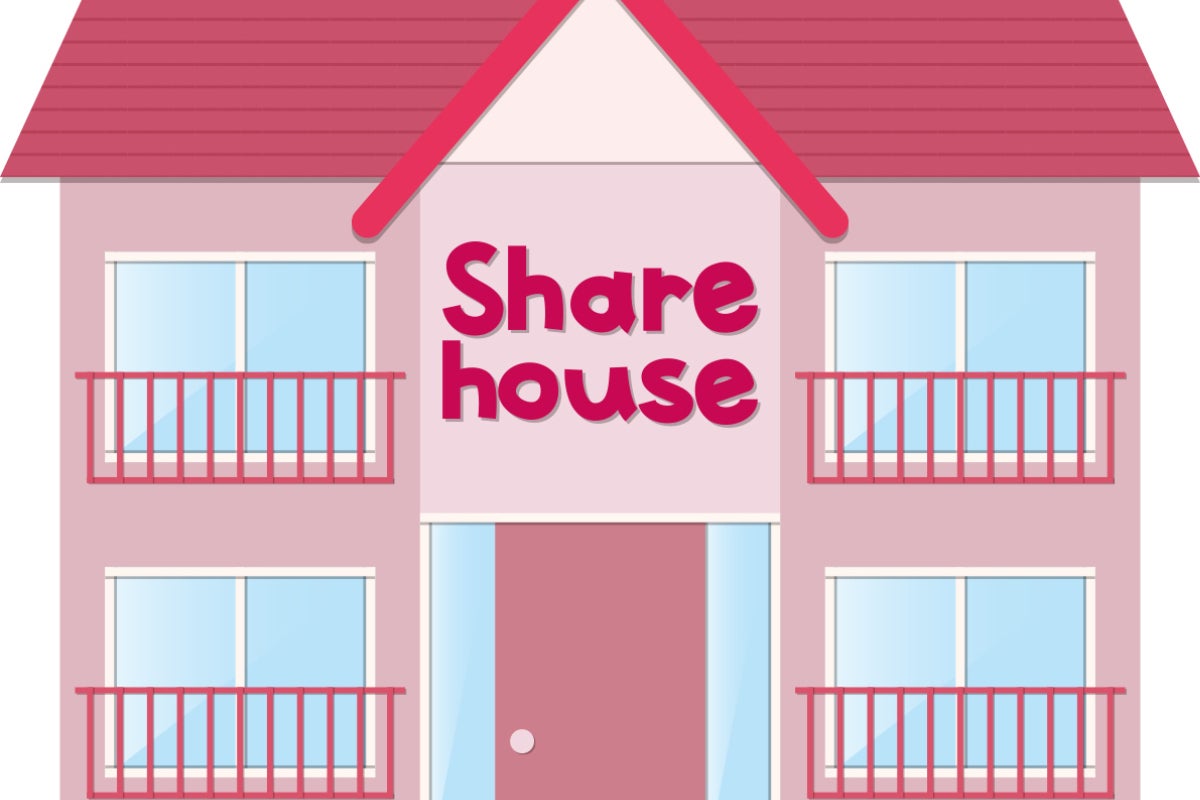 コロナ禍の支援シェアハウスで元気になるエンタメ動画配信 の支援者一覧 Campfire キャンプファイヤー