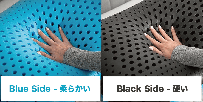 Nasaも認めた防臭効果 人間工学に基づいたny発の脳が眠る高機能枕 Campfire キャンプファイヤー Nasaも認めた防臭効果 人間工学に基づいたny発の脳が眠る高機能枕 Campfire キャンプファイヤー