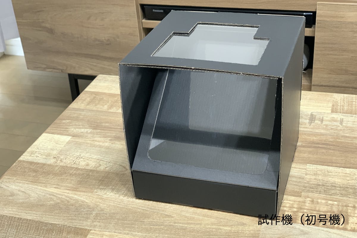 ダイスキなキャラクターを手軽に召喚 ホログラムスマホスタンド ホロステ Campfire キャンプファイヤー ダイスキなキャラクターを手軽に召喚 ホログラムスマホスタンド ホロステ Campfire キャンプファイヤー