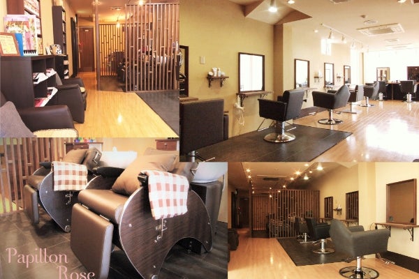 髪とは一生付き合っていくものだからこそ一人一人のお客様との出会いを大切に Campfire キャンプファイヤー