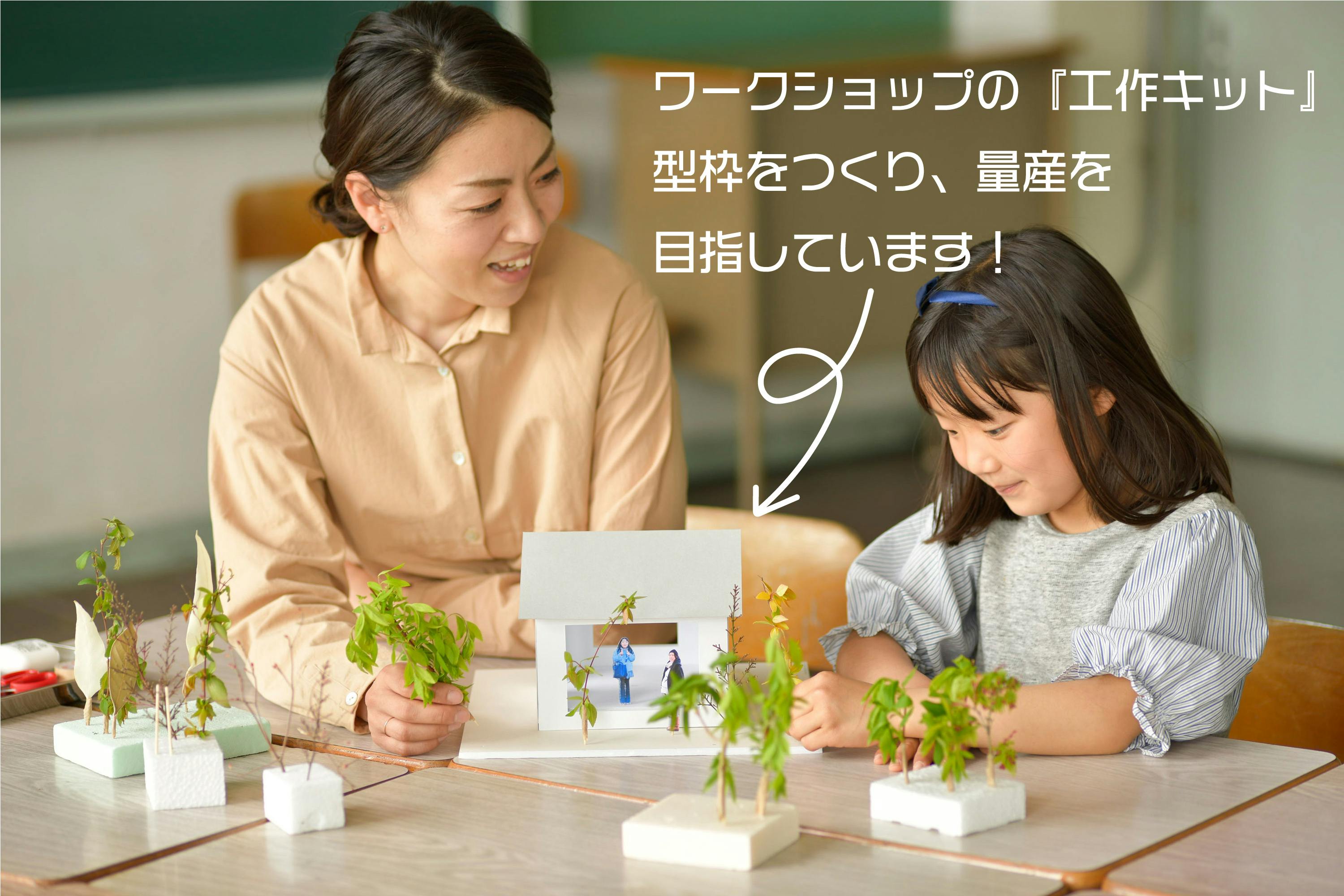 子どもたちに 自然の力を生かす家づくりワークショップ をたくさん届けたい Campfire キャンプファイヤー 子どもたちに 自然の力を生かす家づくりワークショップ をたくさん届けたい Campfire キャンプファイヤー