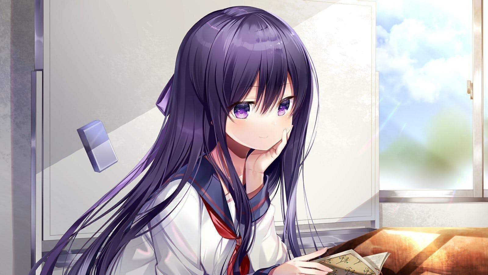 Pc向けノベルゲーム U Ena 遠花火の少女 支援プロジェクト Campfire キャンプファイヤー Pc向けノベルゲーム U Ena 遠花火の少女 支援プロジェクト Campfire キャンプファイヤー