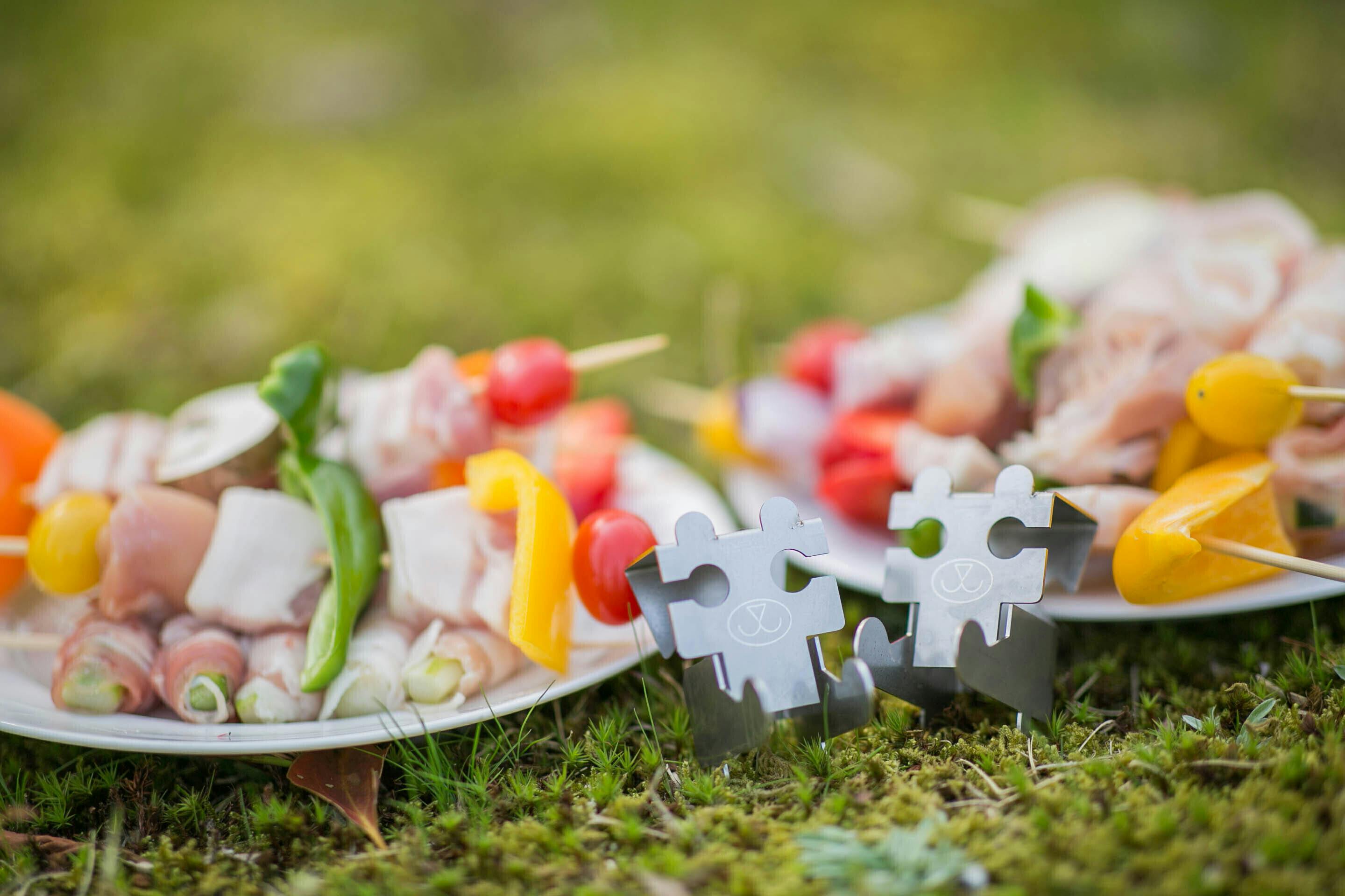 キャンプやbbqで目立とう 美味しく焼けるかわいい串焼きスタンド ぱんぱか小太郎 Campfire キャンプファイヤー キャンプやbbqで目立とう 美味しく焼けるかわいい串焼きスタンド ぱんぱか小太郎 Campfire キャンプファイヤー