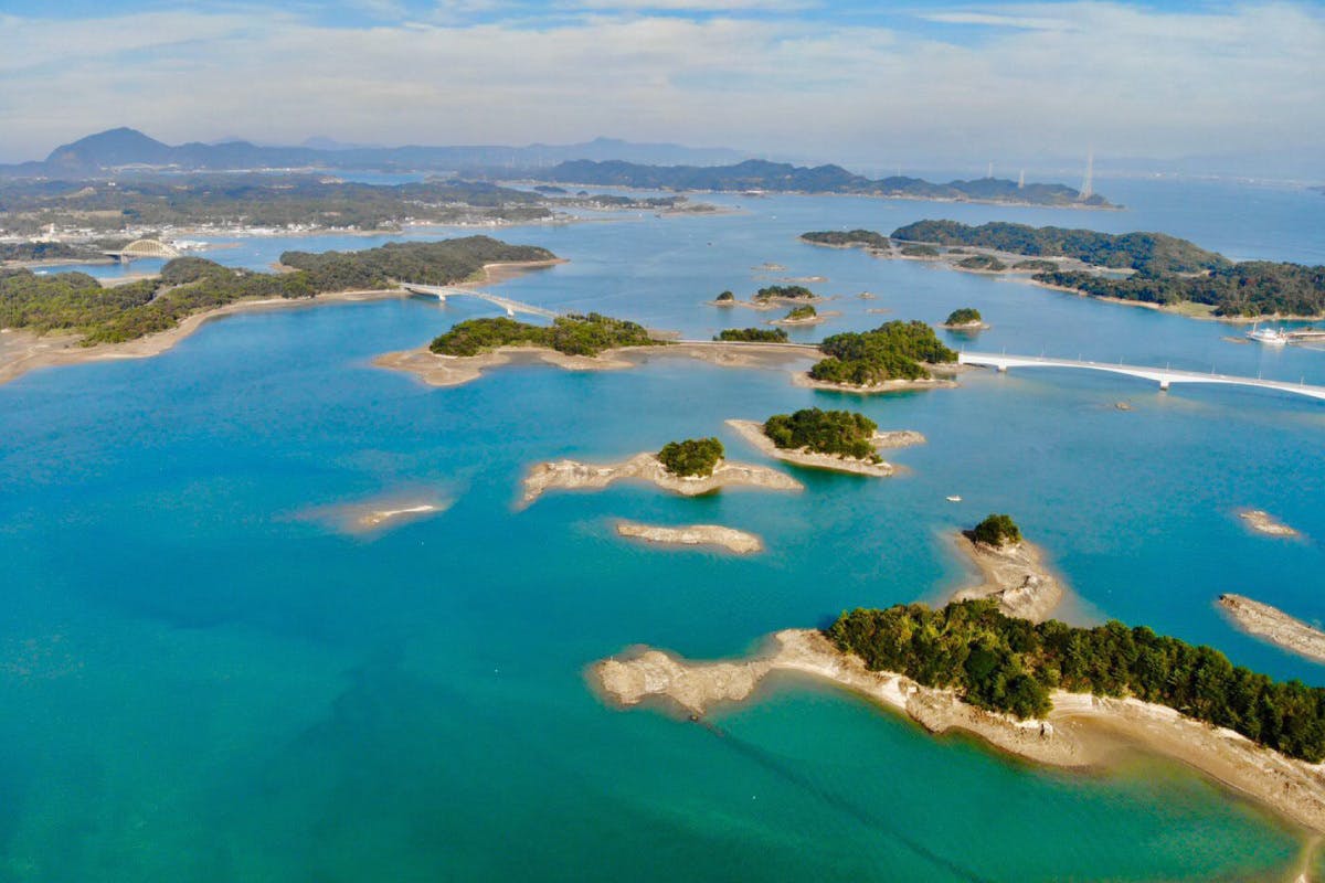 熊本 上天草 父親がやっていた パラセーリング を復活させ故郷を盛り上げたい Campfire キャンプファイヤー 熊本 上天草 父親がやっていた パラセーリング を復活させ故郷を盛り上げたい Campfire キャンプファイヤー