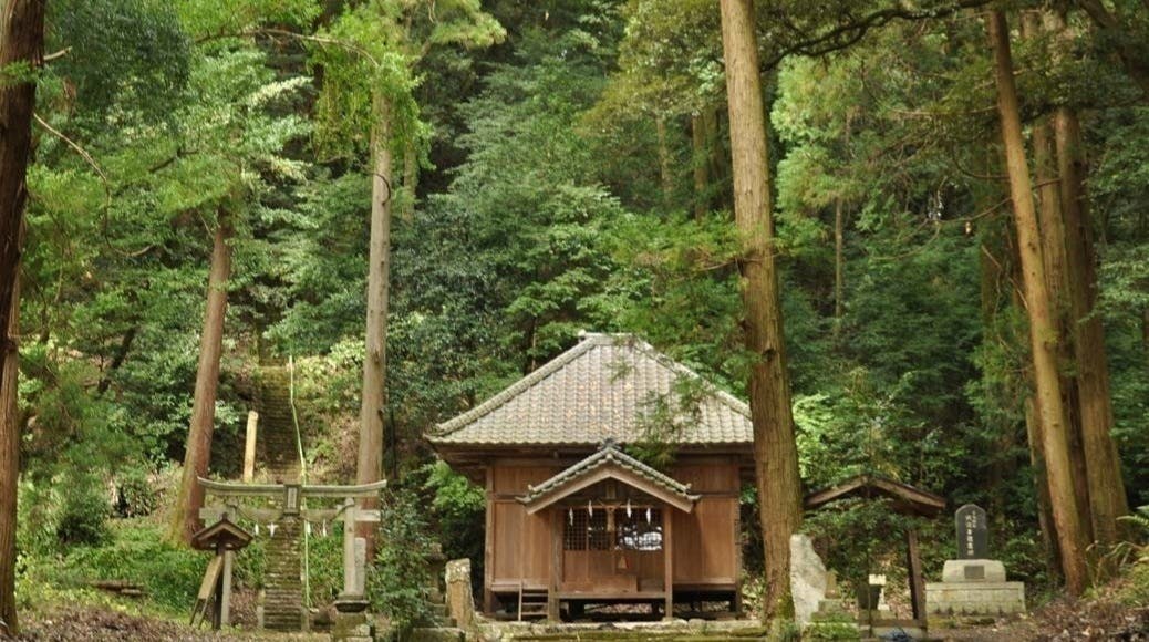 茨城県常陸太田市にある「1200年の歴史を持つ神社の再建」に力をお貸しください！ - CAMPFIRE (キャンプファイヤー)