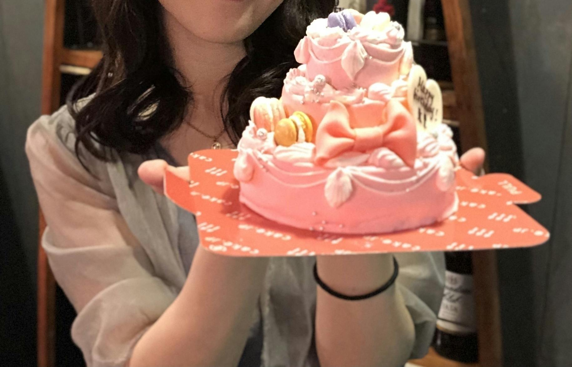 夢の豪華な3段ケーキのパティスリーをオープンします 全国にもお届けします Campfire キャンプファイヤー 夢の豪華な3段ケーキのパティスリーをオープンします 全国にもお届けします Campfire キャンプファイヤー