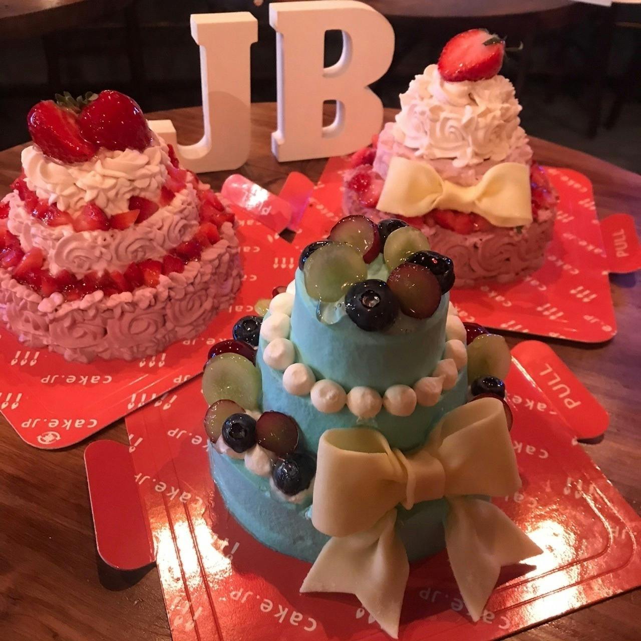 夢の豪華な3段ケーキのパティスリーをオープンします 全国にもお届けします Campfire キャンプファイヤー 夢の豪華な3段ケーキのパティスリーをオープンします 全国にもお届けします Campfire キャンプファイヤー