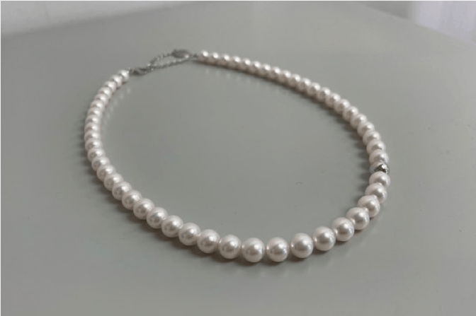 日本を代表する真珠の産地 宇和島産真珠ネックレスのブランド 