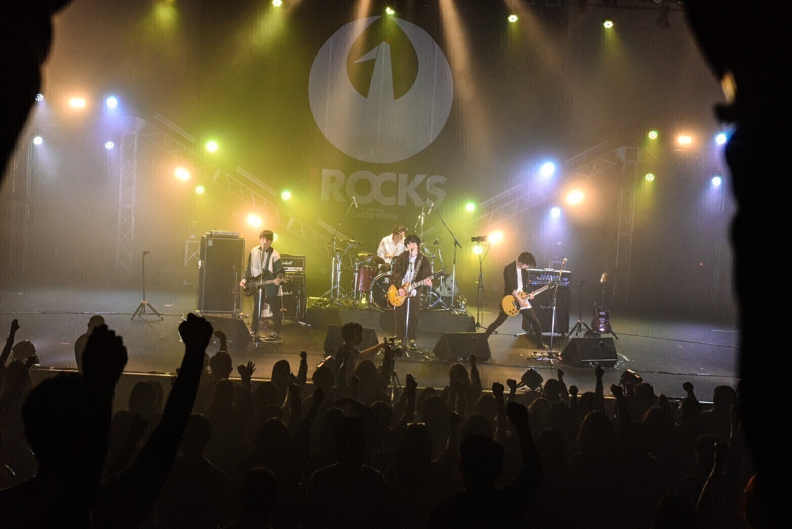 クラウドファンディング限定プレス版 Teardrop Cd イラスト解禁 Campfire キャンプファイヤー