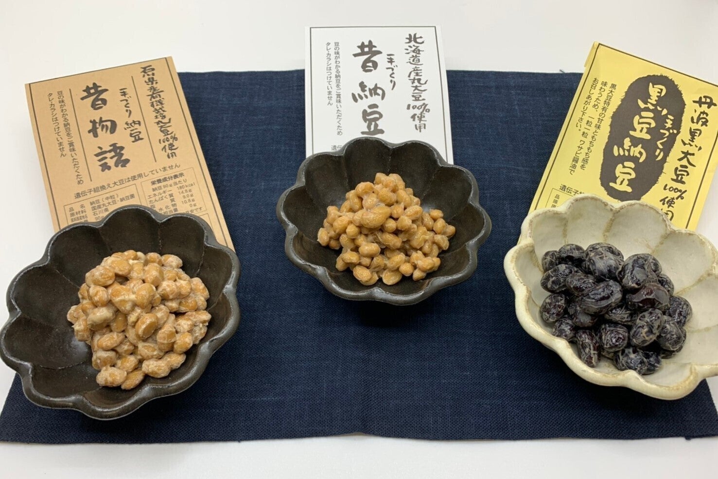 自分で作る納豆を全国の人に届けたい Campfire キャンプファイヤー 自分で作る納豆を全国の人に届けたい Campfire キャンプファイヤー