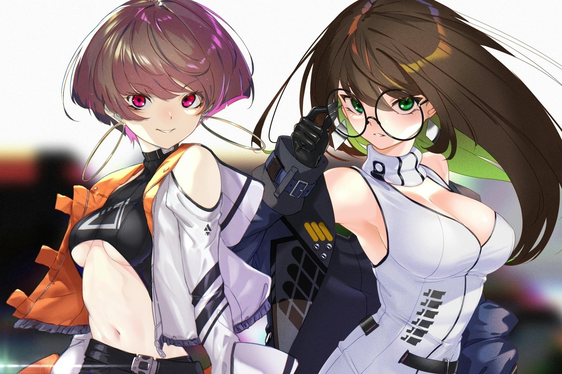 Jitter新刊 かっこいい服女子フルカラー本 応援プロジェクト Campfire キャンプファイヤー Jitter新刊 かっこいい服女子フルカラー本 応援プロジェクト Campfire キャンプファイヤー