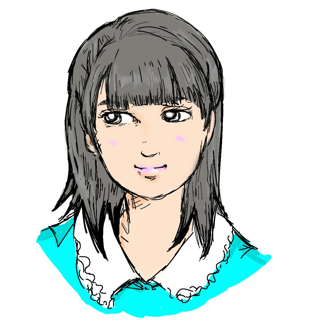 不安なあなたの 心 を癒やす 全国に会いに行く似顔絵やさん の実施 Campfire キャンプファイヤー 不安なあなたの 心 を癒やす 全国に会いに行く似顔絵やさん の実施 Campfire キャンプファイヤー