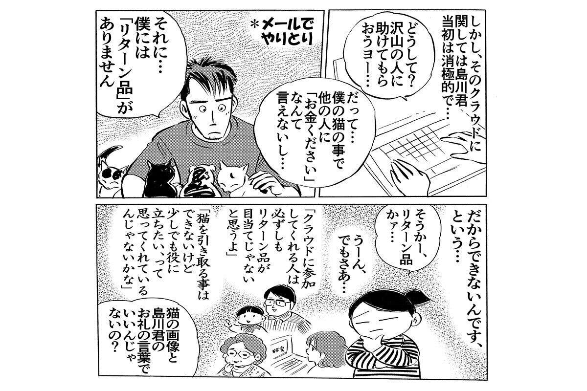 塀内夏子先生ご協力ご協賛のバンダナと絵葉書が届きました これより発送の準備に取りかかります Campfire キャンプファイヤー 塀内夏子先生ご協力ご協賛のバンダナと絵葉書が届きました これより発送の準備に取りかかります Campfire キャンプファイヤー
