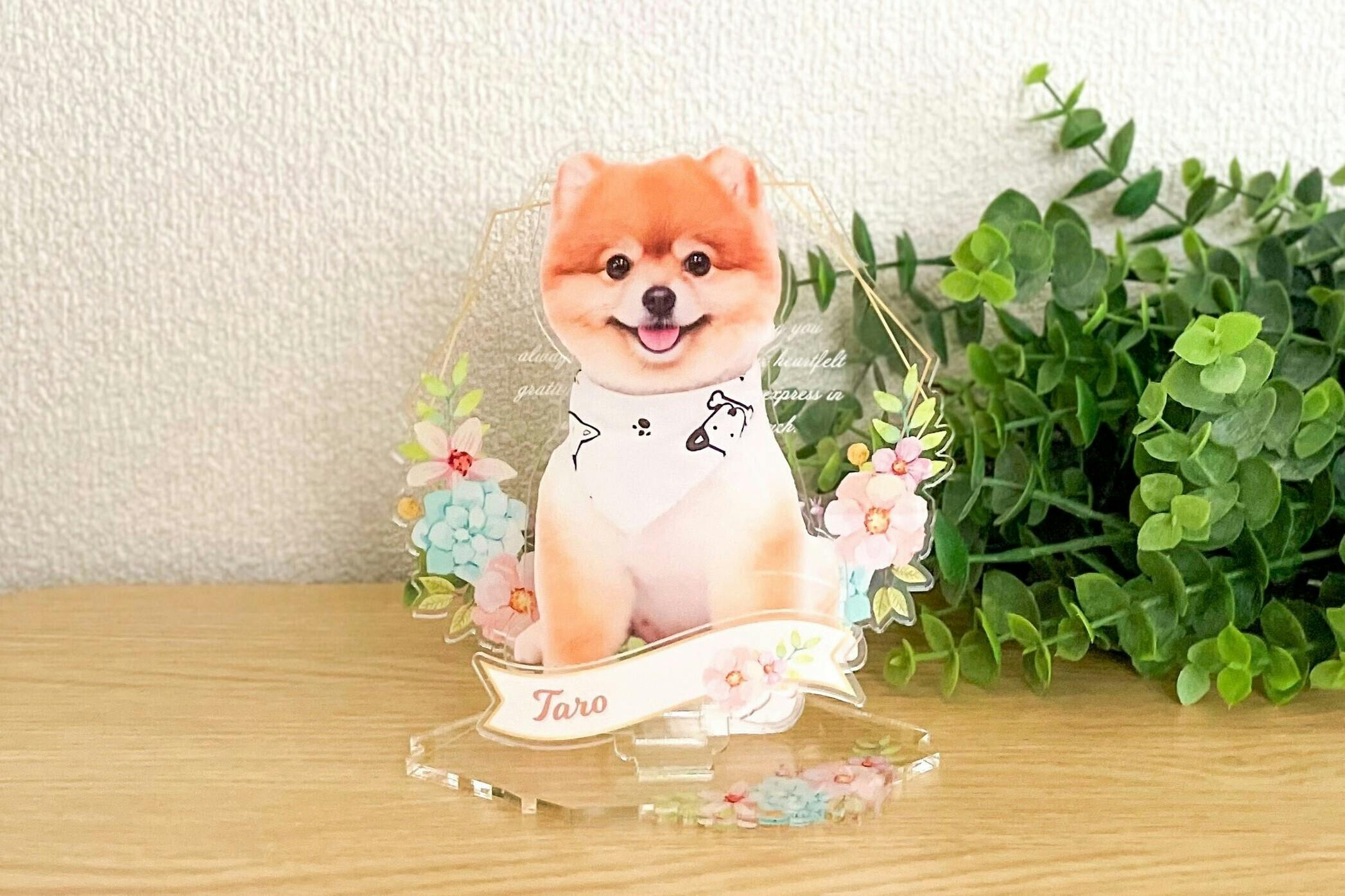 思い出と一緒に 永遠にそばに置いて欲しい ペット専用メモリアルフィギュア Campfire キャンプファイヤー 思い出と一緒に 永遠にそばに置いて欲しい ペット専用メモリアルフィギュア Campfire キャンプファイヤー