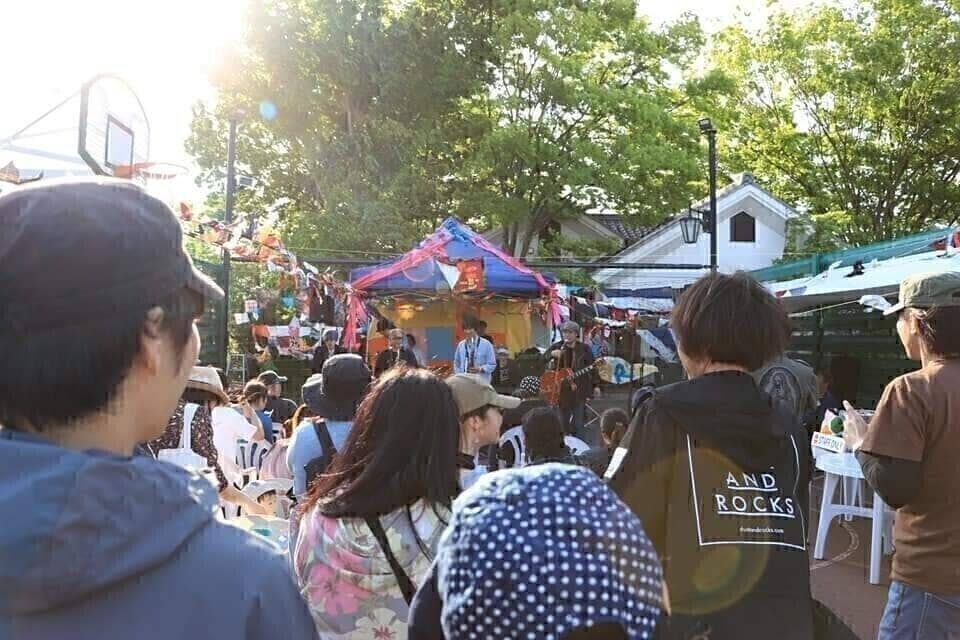 岩手県奥州市 おうちカフェmiumiu支援プロジェクト ライブカフェ Campfire キャンプファイヤー 岩手県奥州市 おうちカフェmiumiu支援プロジェクト ライブカフェ Campfire キャンプファイヤー