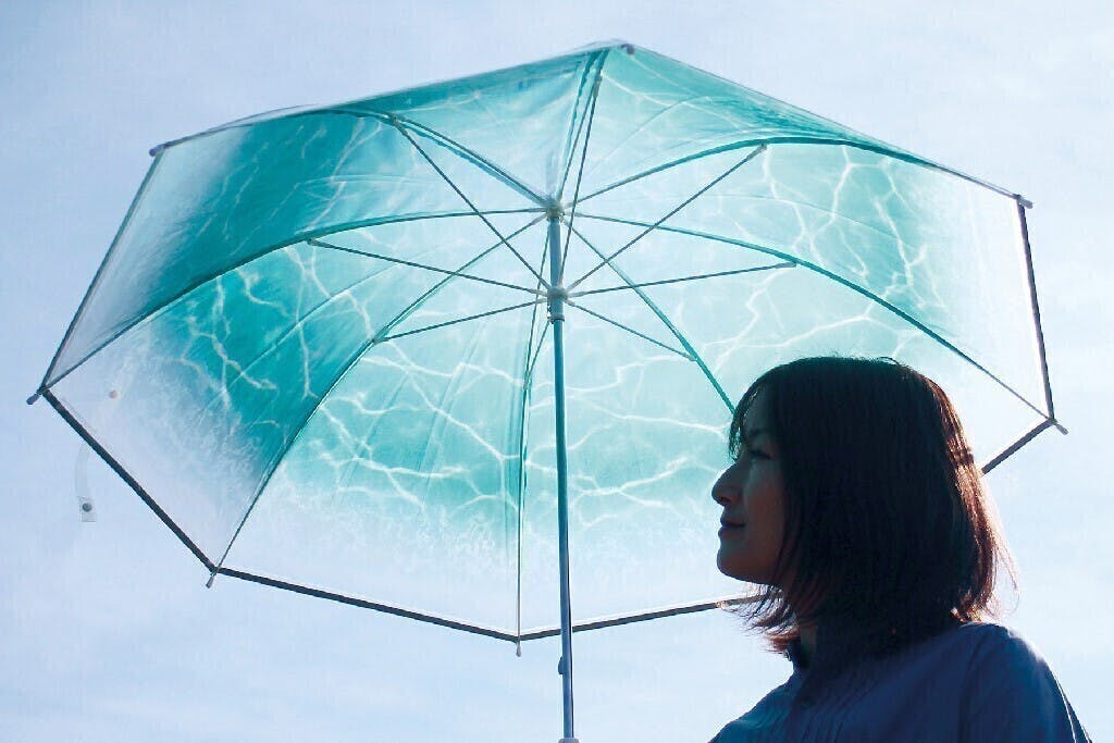 雨の日もハッピーに 傘をさすあなたへ ハッピークリアアンブレラ を広めたい Campfire キャンプファイヤー 雨の日もハッピーに 傘をさすあなたへ ハッピークリアアンブレラ を広めたい Campfire キャンプファイヤー