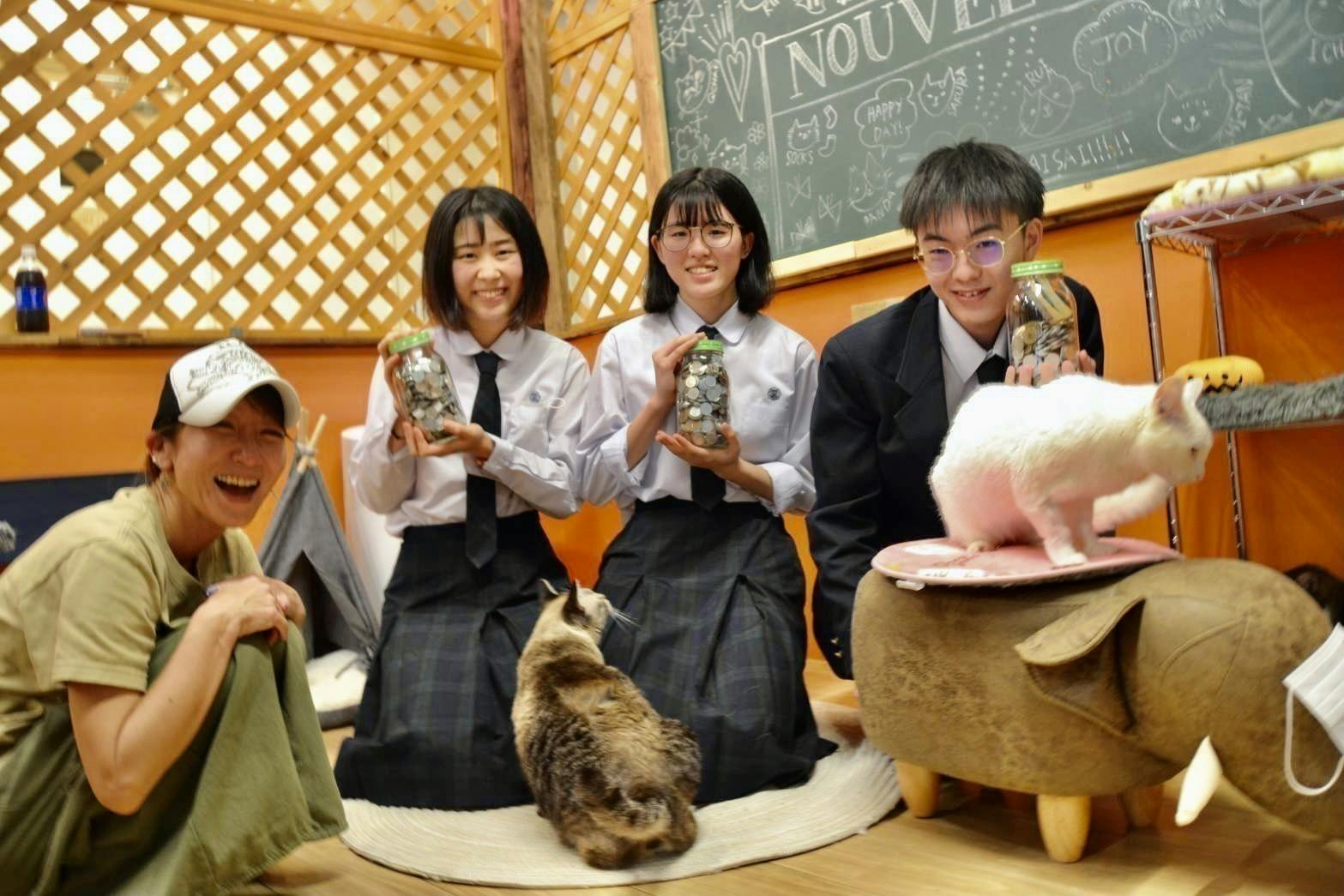 挑戦 学生が本気で沖縄の保護動物問題に取り組みたいです Campfire キャンプファイヤー 挑戦 学生が本気で沖縄の保護動物問題に取り組みたいです Campfire キャンプファイヤー