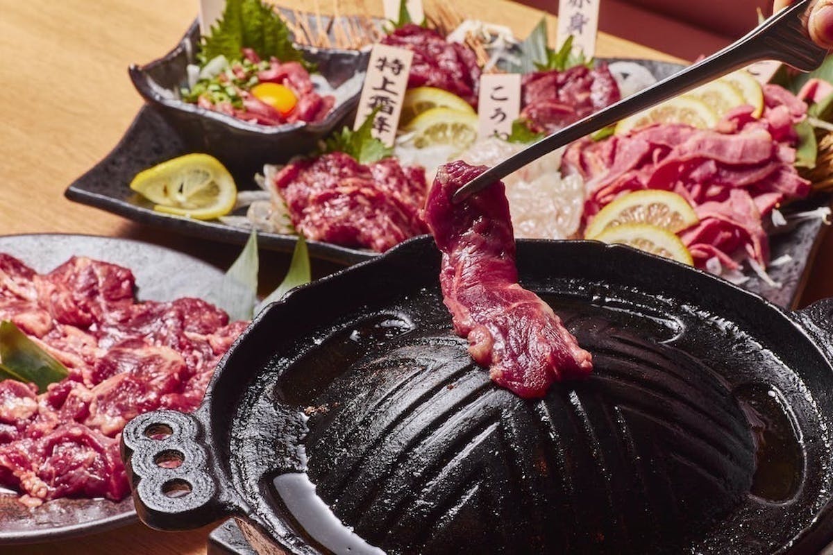 馬肉特急 馬太郎 このままだと廃棄 自社牧場の馬刺しを守りたい Campfire キャンプファイヤー 馬肉特急 馬太郎 このままだと廃棄 自社牧場の馬刺しを守りたい Campfire キャンプファイヤー