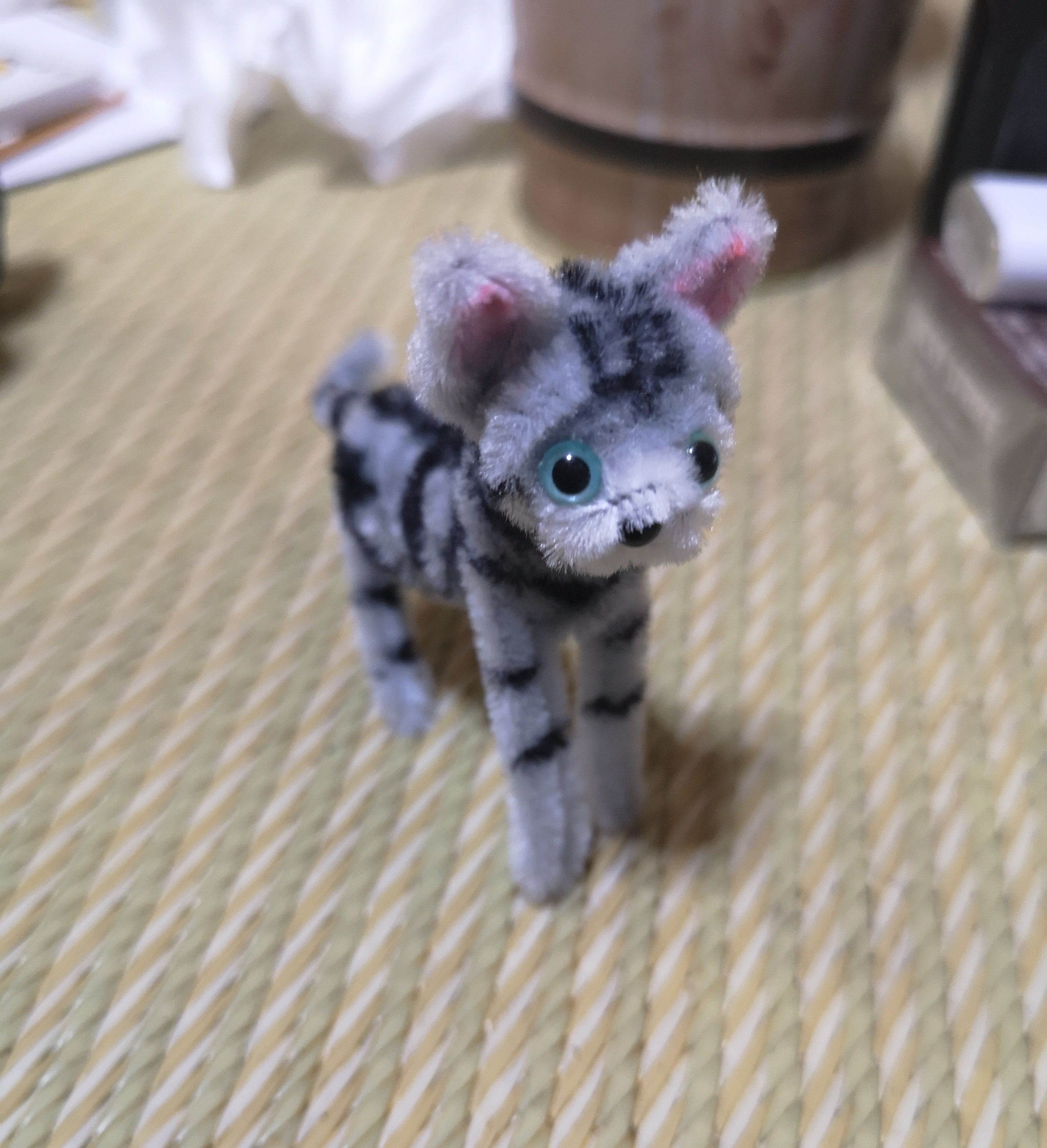 モールアート写真集作成計画vol.1 - CAMPFIRE (キャンプファイヤー) モールアート写真集作成計画vol.1 - CAMPFIRE (キャンプファイヤー)