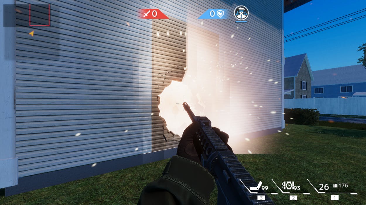 プロゲーマーが企画開発する 新世代fps Projectf By 父ノ背中けんき Campfire キャンプファイヤー プロゲーマーが企画開発する 新世代fps Projectf By 父ノ背中けんき Campfire キャンプファイヤー