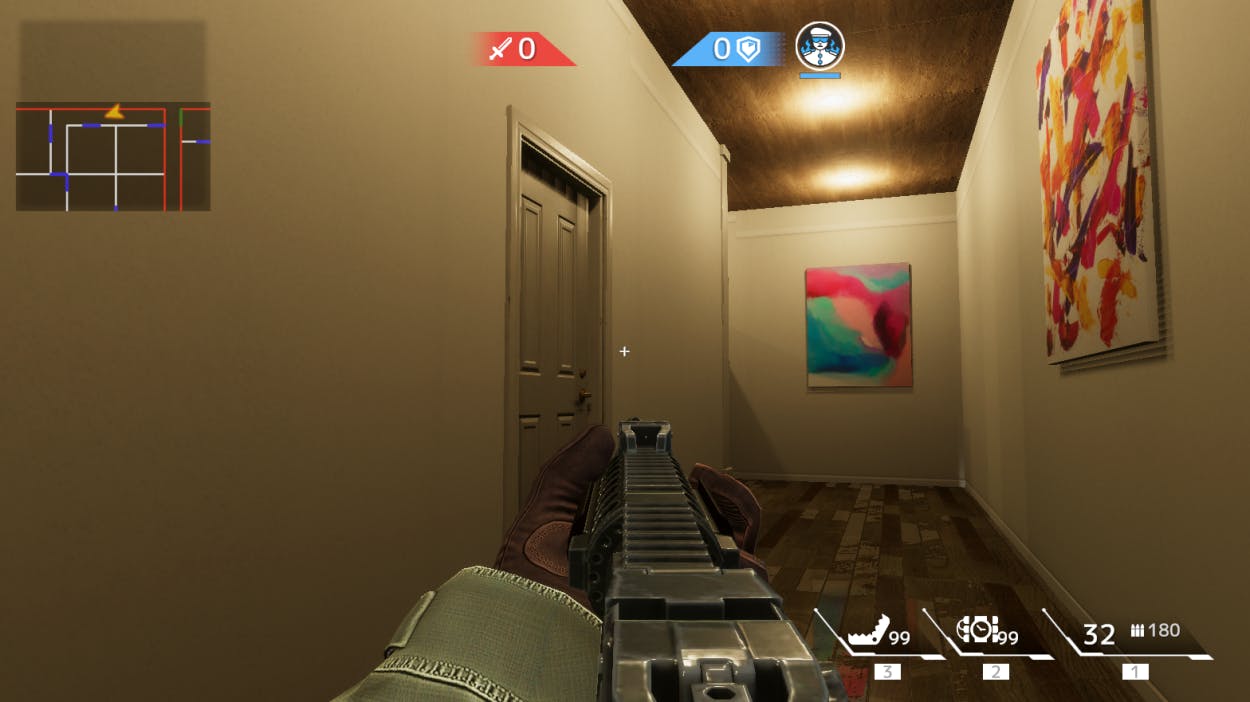 プロゲーマーが企画開発する 新世代fps Projectf By 父ノ背中けんき Campfire キャンプファイヤー プロゲーマーが企画開発する 新世代fps Projectf By 父ノ背中けんき Campfire キャンプファイヤー