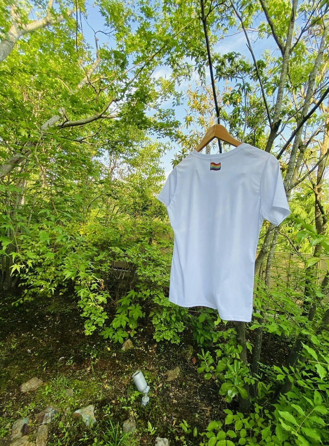 Support Lgbtq ファッションでジェンダーレスに自分を楽しむ Campfire キャンプファイヤー Support Lgbtq ファッションでジェンダーレスに自分を楽しむ Campfire キャンプファイヤー