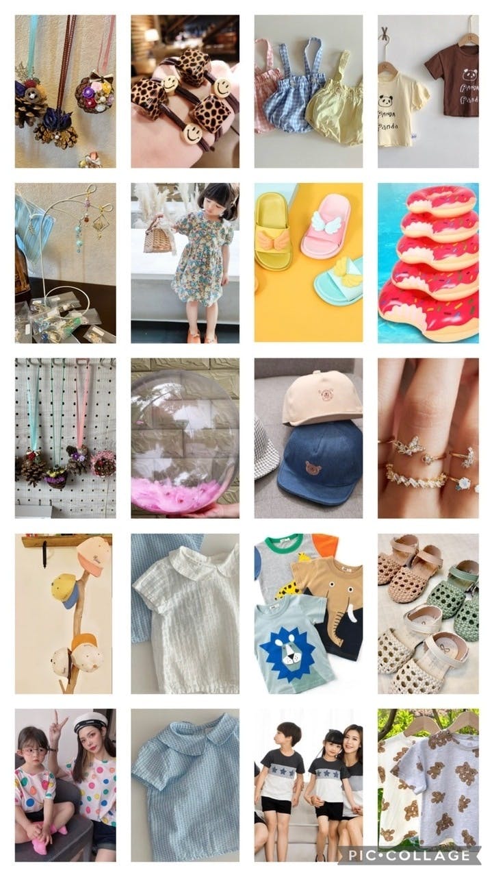 子供服と雑貨のお店 移動販売車に乗って子供と一緒に出店したい Campfire キャンプファイヤー 子供服と雑貨のお店 移動販売車に乗って子供と一緒に出店したい Campfire キャンプファイヤー