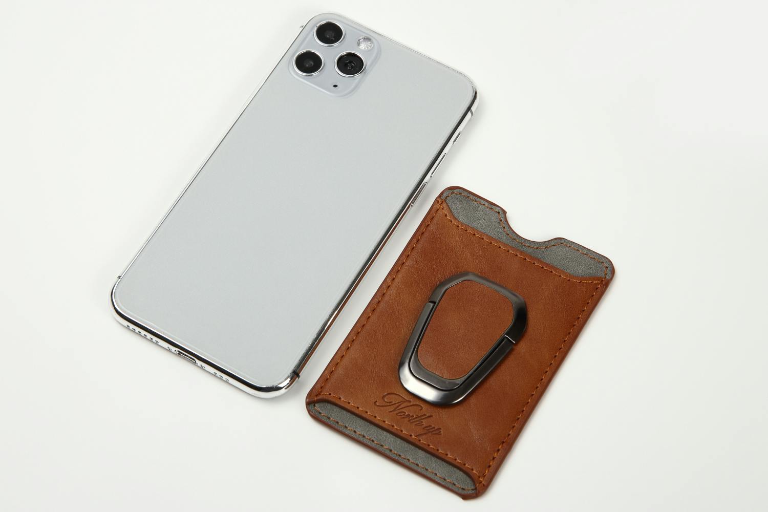 デザイン性を追求した 多機能でスリムな Smartスマホスタンド Campfire キャンプファイヤー デザイン性を追求した 多機能でスリムな Smartスマホスタンド Campfire キャンプファイヤー