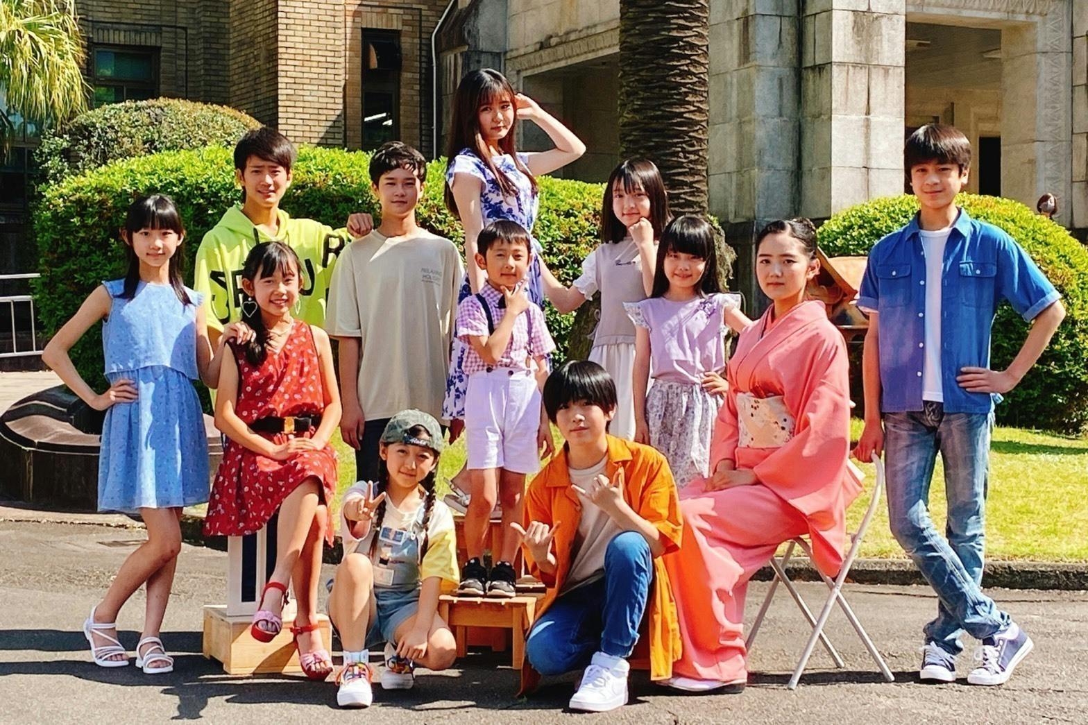 地元のモデル達と宮崎県の魅力を全国に発信したい ファッションサイト Lia Campfire キャンプファイヤー 地元のモデル達と宮崎県の魅力を全国に発信したい ファッションサイト Lia Campfire キャンプファイヤー