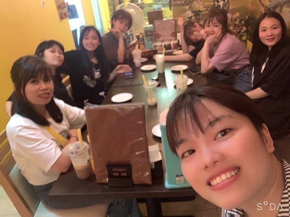 日本の介護業界に貢献したいミャンマー人への支援 Campfire キャンプファイヤー