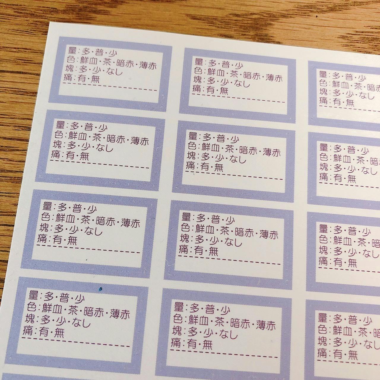 生理をきっかけに自分だけの 取扱説明書 が作れる手帳 Campfire キャンプファイヤー 生理をきっかけに自分だけの 取扱説明書 が作れる手帳 Campfire キャンプファイヤー