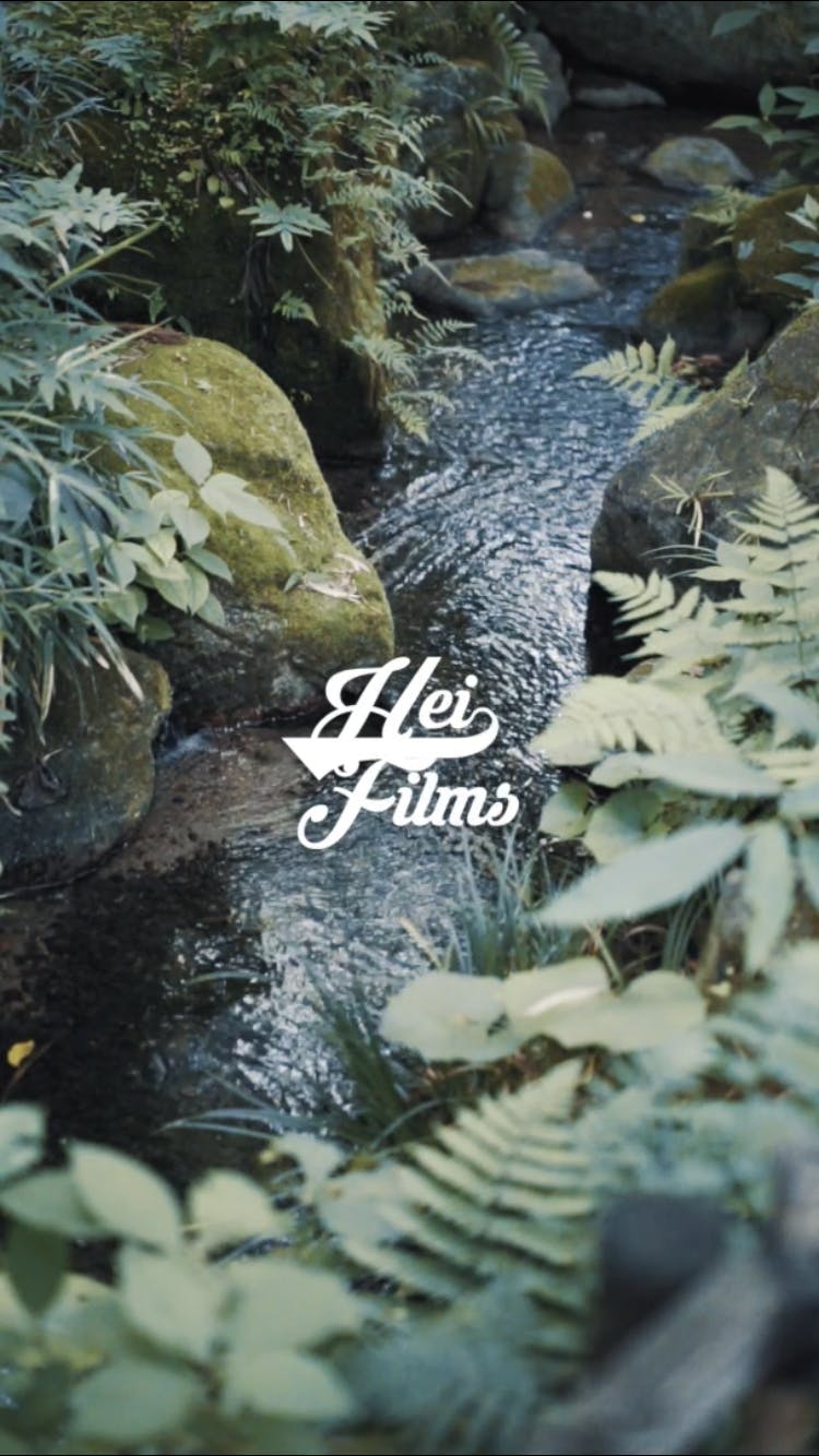 九州の大自然をカッコいい映像に残したい Campfire キャンプファイヤー 九州の大自然をカッコいい映像に残したい Campfire キャンプファイヤー