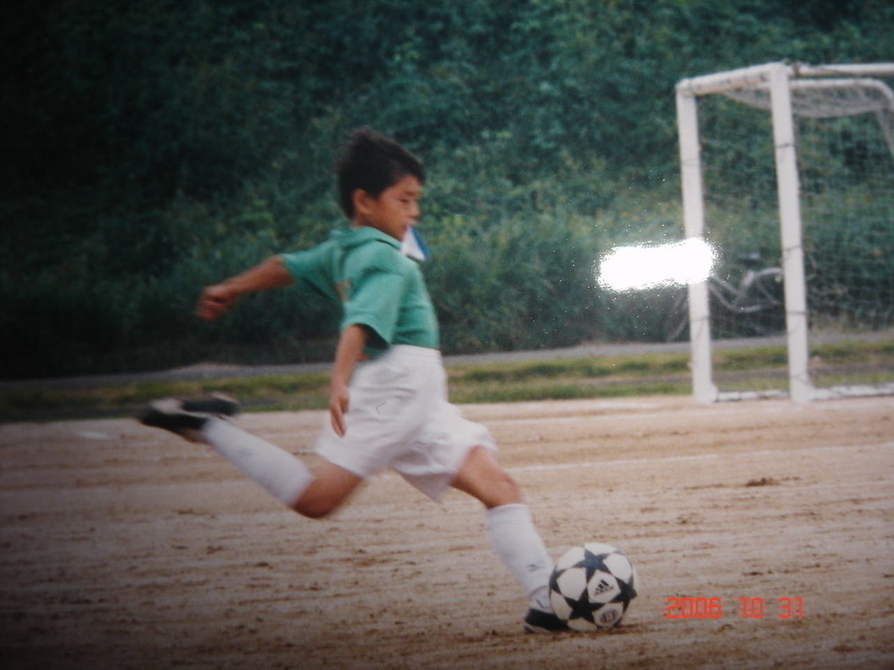 無名の日本人 23歳のノンキャリア選手がサッカー大国スペインで這い上がる Campfire キャンプファイヤー 無名の日本人 23歳のノンキャリア選手がサッカー大国スペインで這い上がる Campfire キャンプファイヤー