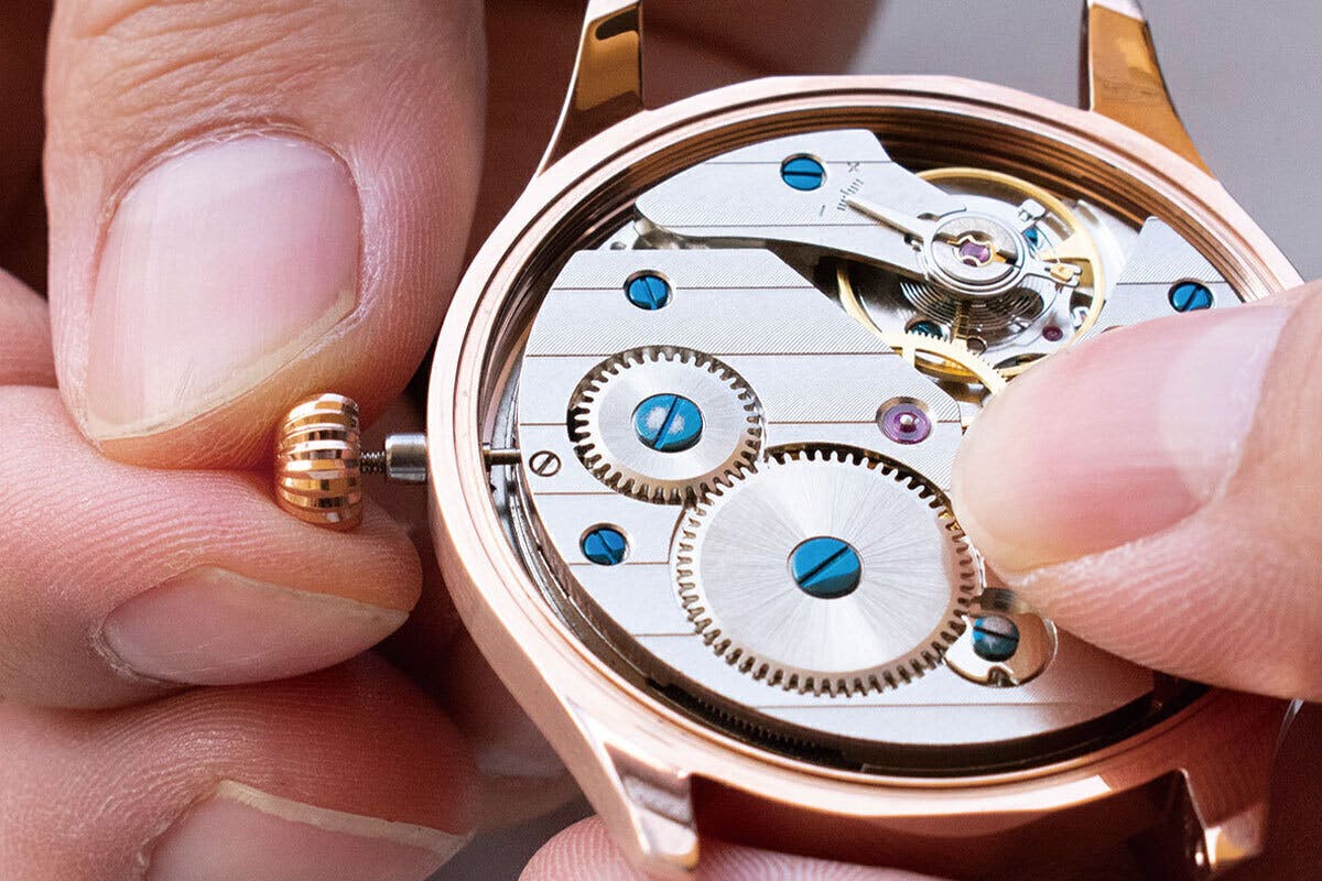 気分は時計職人 自分だけのオリジナル高級腕時計 Rotatewatches Campfire キャンプファイヤー 気分は時計職人 自分だけのオリジナル高級腕時計 Rotatewatches Campfire キャンプファイヤー