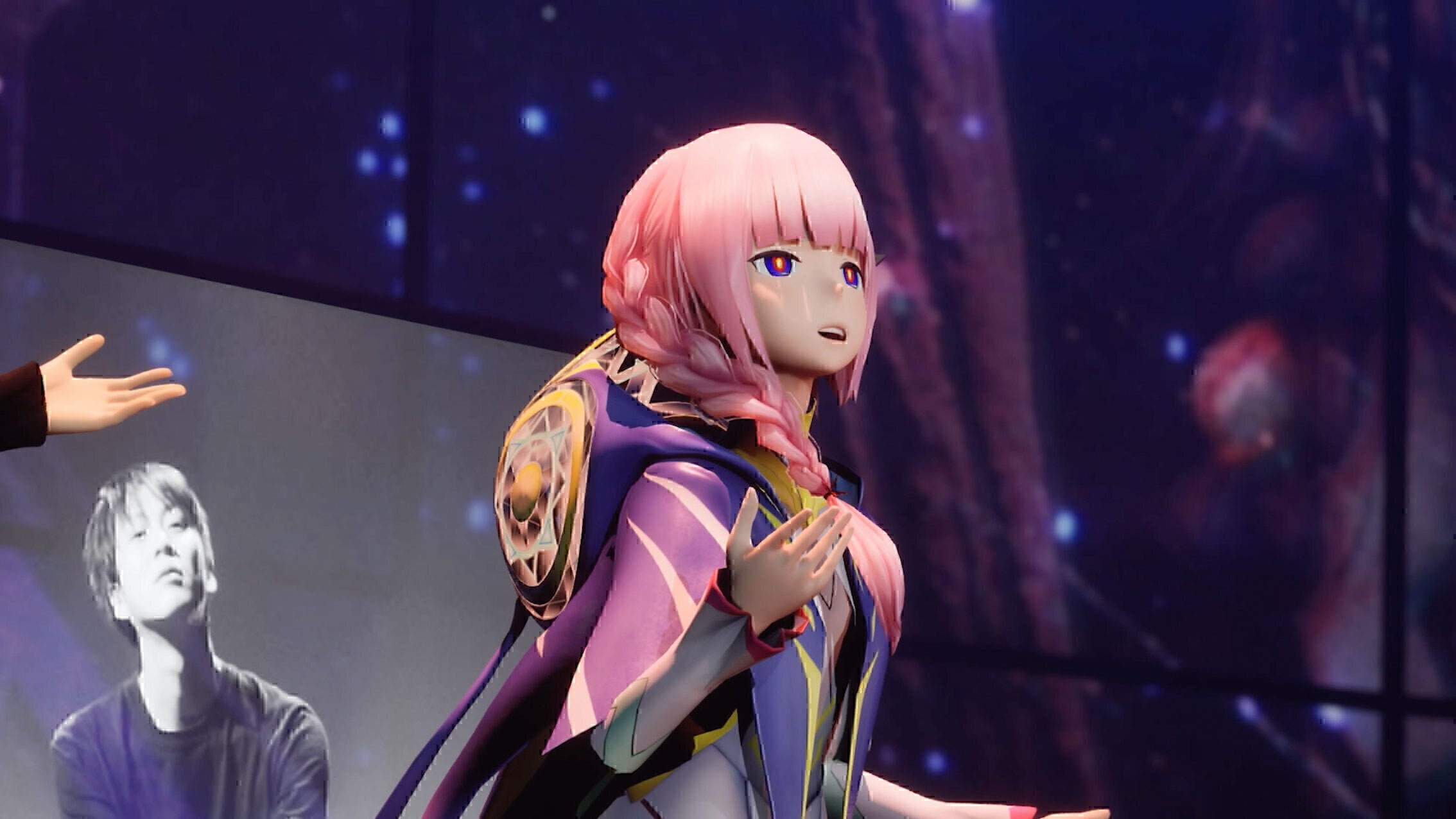 みんなで作る 花譜セカンドワンマンライブ Campfire キャンプファイヤー みんなで作る 花譜セカンドワンマンライブ Campfire キャンプファイヤー