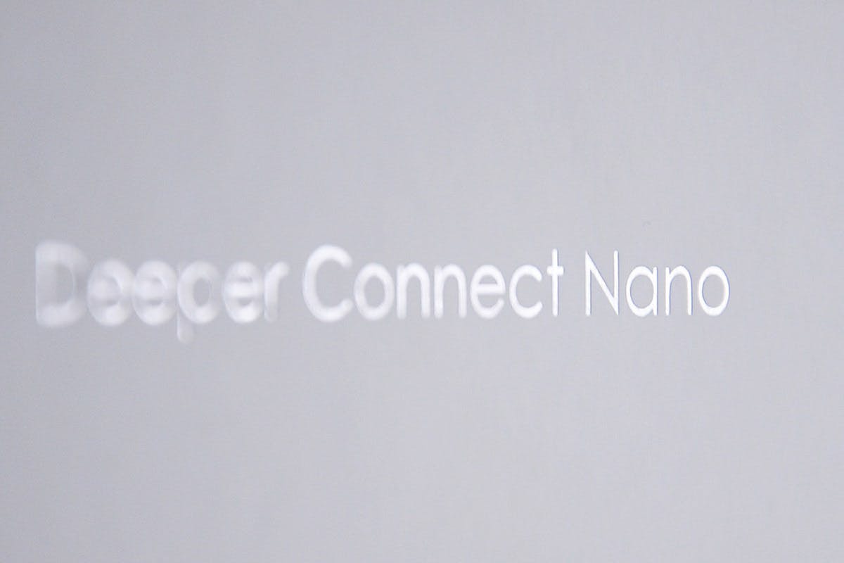 deeper connect nano user manual deeper connect nano user manual