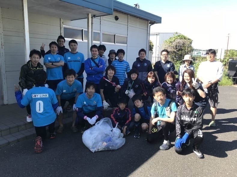 関東リーグ昇格！】アズヴェール藤沢さらなる飛躍、そしてチーム存続を
