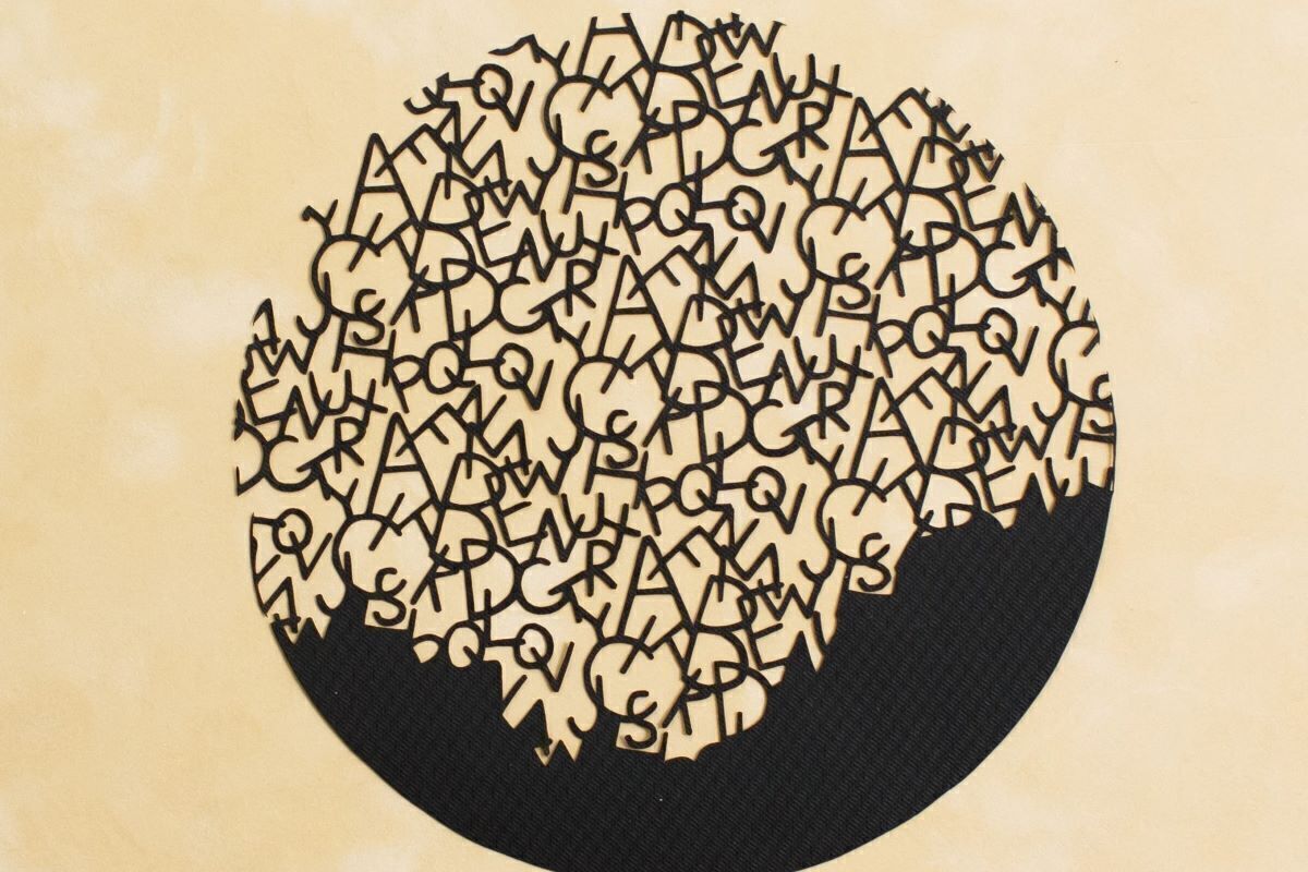 唯一無二のアート 切り絵作家九の初個展開催を応援してほしい