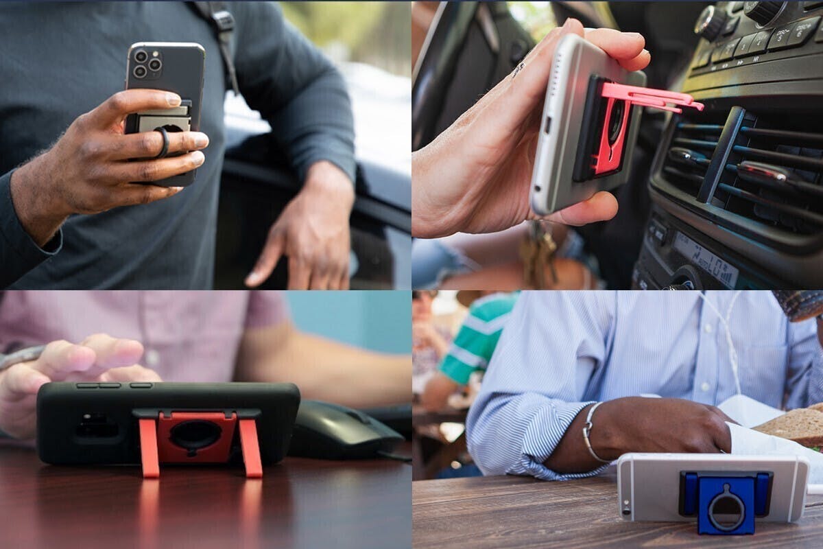 極限多機能スマホスタンド 車載 スタンド ホールドリングの全てがこれ1つで完結 Campfire キャンプファイヤー 極限多機能スマホスタンド 車載 スタンド ホールドリングの全てがこれ1つで完結 Campfire キャンプファイヤー