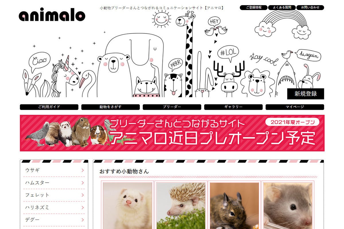 2番目のメイン画像