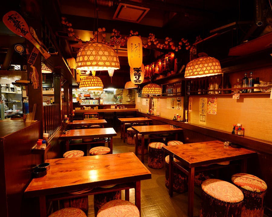 コロナに絶対に負けない 横浜野毛の老舗居酒屋を守り抜く Campfire キャンプファイヤー コロナに絶対に負けない 横浜野毛の老舗居酒屋を守り抜く Campfire キャンプファイヤー