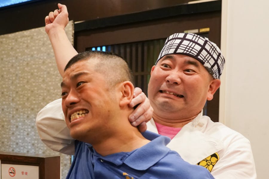 噺家 林家しん平 監督 脚本でお届けするハートフル落語 娯楽映画 二つ目物語 Campfire キャンプファイヤー 噺家 林家しん平 監督 脚本でお届けするハートフル落語 娯楽映画 二つ目物語 Campfire キャンプファイヤー