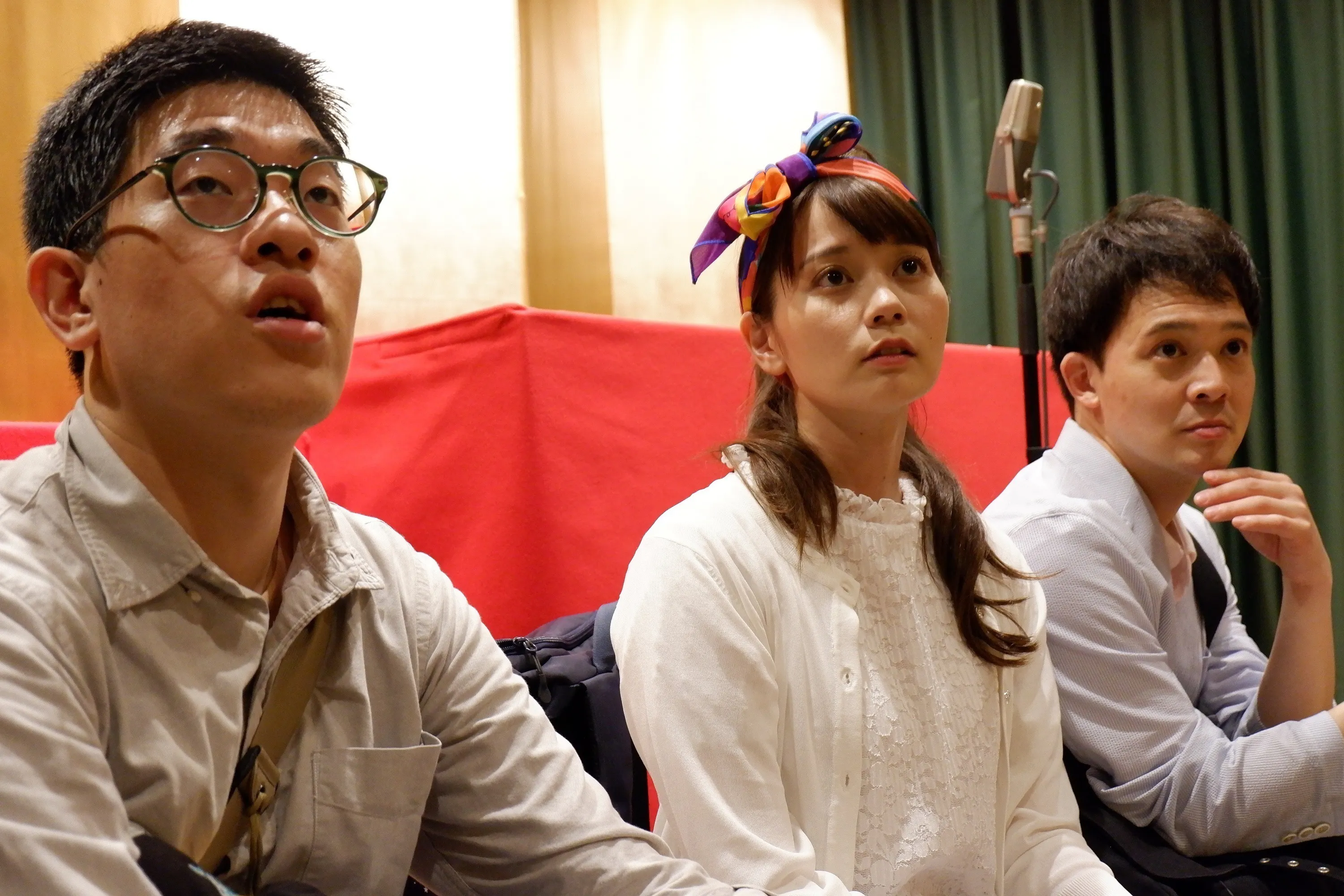 噺家 林家しん平 監督 脚本でお届けするハートフル落語 娯楽映画 二つ目物語 Campfire キャンプファイヤー 噺家 林家しん平 監督 脚本でお届けするハートフル落語 娯楽映画 二つ目物語 Campfire キャンプファイヤー