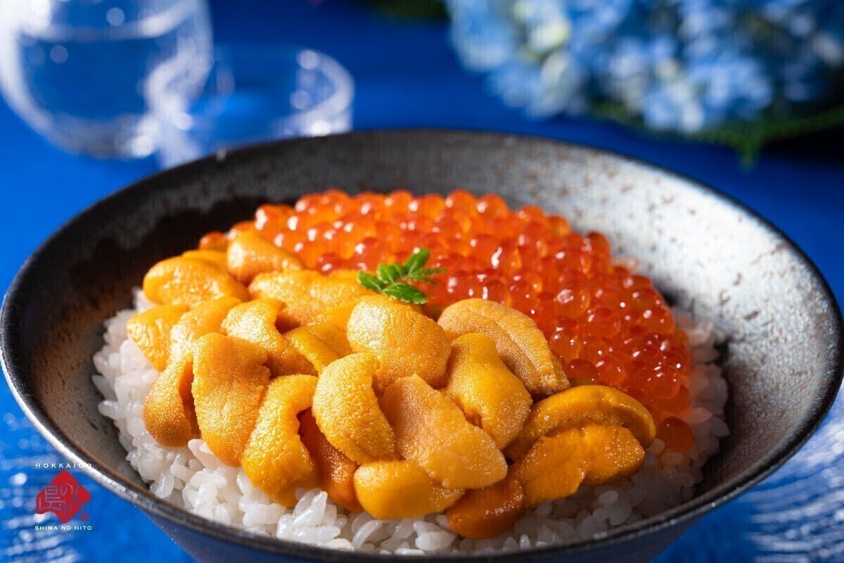 北海道千歳空港でしか食べられない特別な海鮮丼をご自宅で Campfire キャンプファイヤー 北海道千歳空港でしか食べられない特別な海鮮丼をご自宅で Campfire キャンプファイヤー