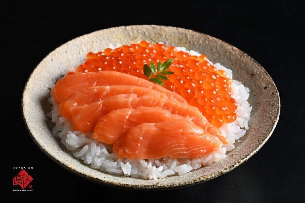 北海道千歳空港でしか食べられない特別な海鮮丼をご自宅で Campfire キャンプファイヤー 北海道千歳空港でしか食べられない特別な海鮮丼をご自宅で Campfire キャンプファイヤー