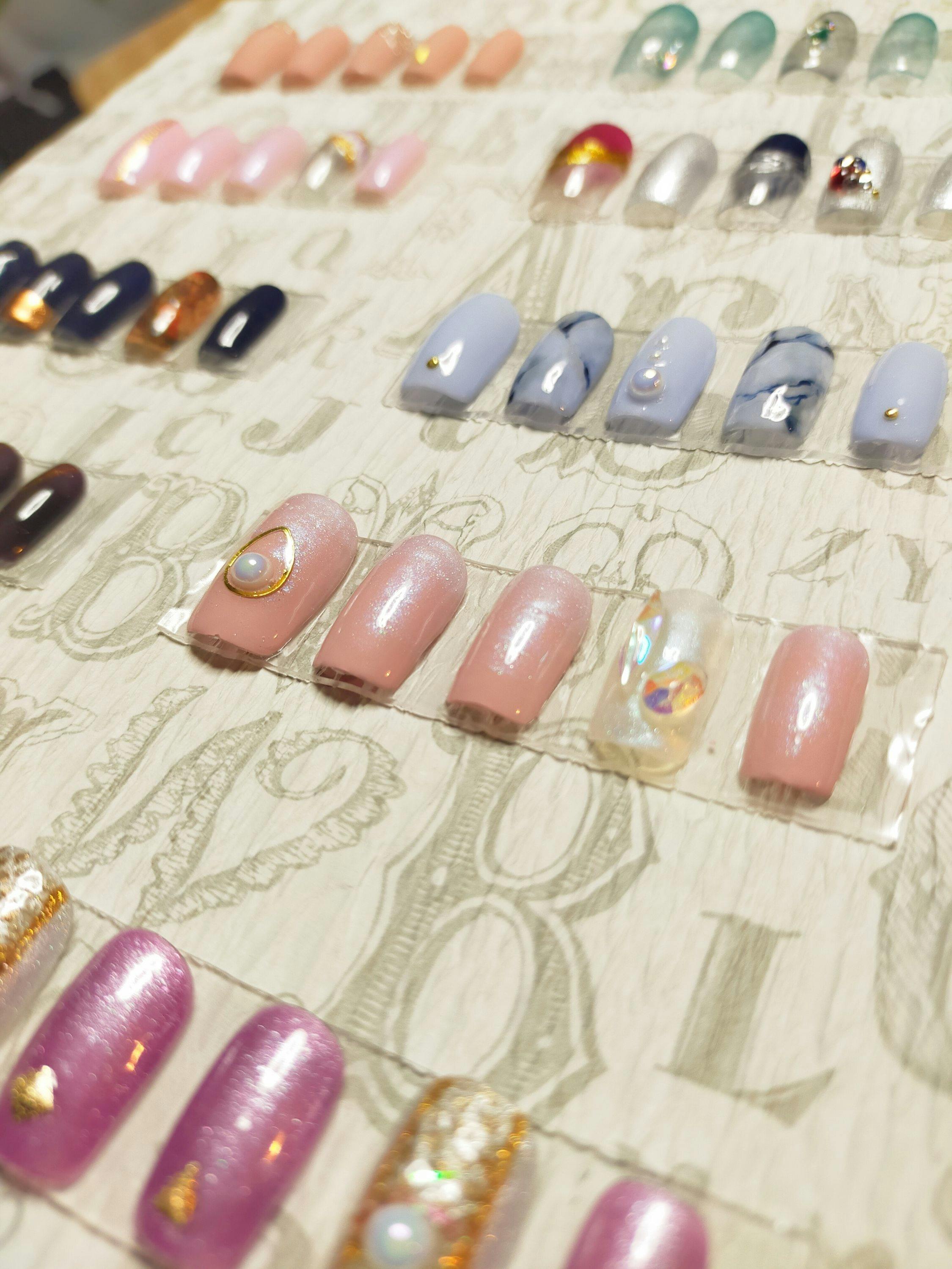 こんな時代だからこそ ワクワクする自宅ネイルサロンを開業したい Campfire キャンプファイヤー こんな時代だからこそ ワクワクする自宅ネイルサロンを開業したい Campfire キャンプファイヤー