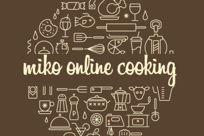 MIKO online Cooking