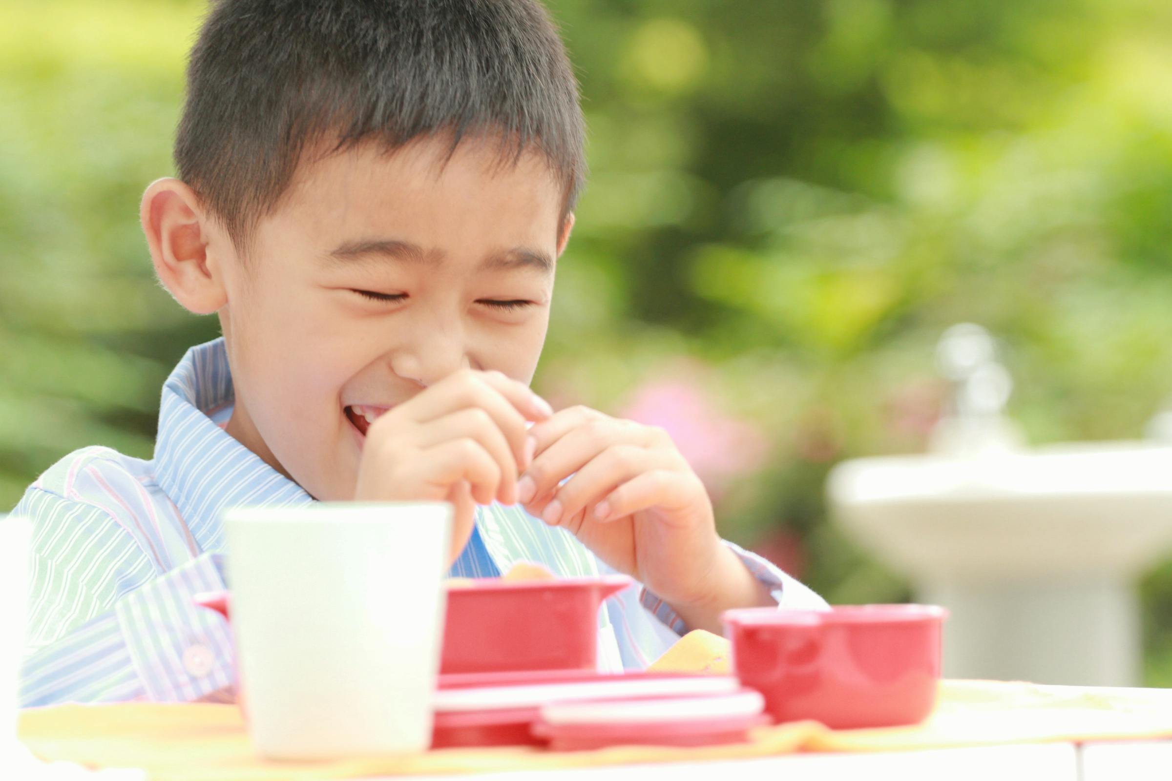 お弁当づくりにもう悩まない 子供向け冷凍お弁当を開発したい Campfire キャンプファイヤー お弁当づくりにもう悩まない 子供向け冷凍お弁当を開発したい Campfire キャンプファイヤー